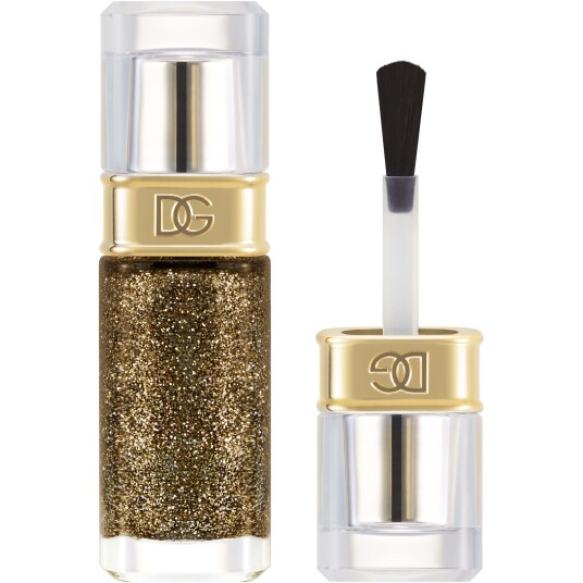 Dolce & Gabbana Nailed It! Quick Dry Lasting Nail Lacquer 8 ml 03 Legend Dolce & Gabbana Nailed It! Quick Dry Lasting Nail Lacquer 8 ml 03 Legend