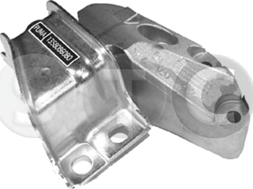 STC T405271 Motorfeste STC T405271 Motorfeste
