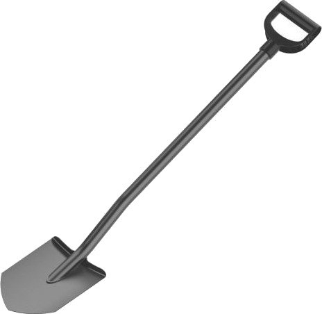 Cellfast Spade Spiss/Basic Cellfast Spade Spiss/Basic