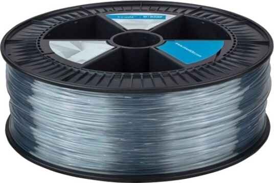 Basf Ultrafuse Natur 2.5 Kg Pet-Filament (3D) Basf Ultrafuse Natur 2.5 Kg Pet-Filament (3D)
