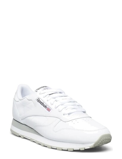 Reebok Classics Classic Leather White 44 Reebok Classics Classic Leather White 44