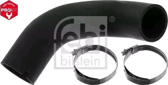 FEBI BILSTEIN 49678 Radiatorslange FEBI BILSTEIN 49678 Radiatorslange