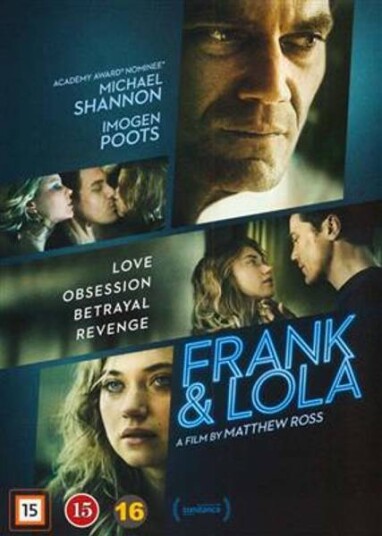 Frank & Lola (DVD)