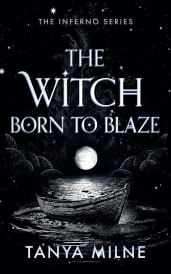 The Witch Born to Blaze