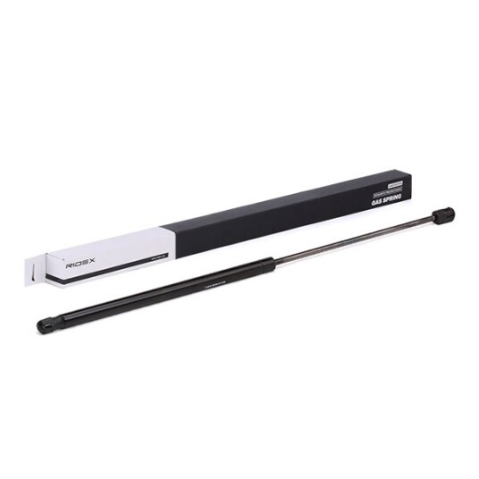 Baklukedemper RIDEX 219G0509