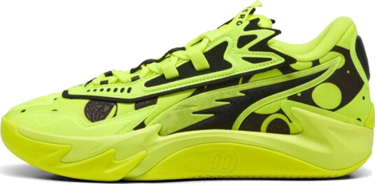 Puma Herre Sko Gul 40 EU,
