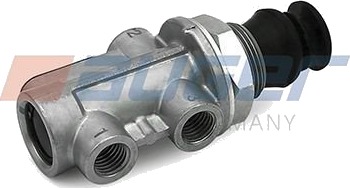 Flerveisventil AUGER 52674