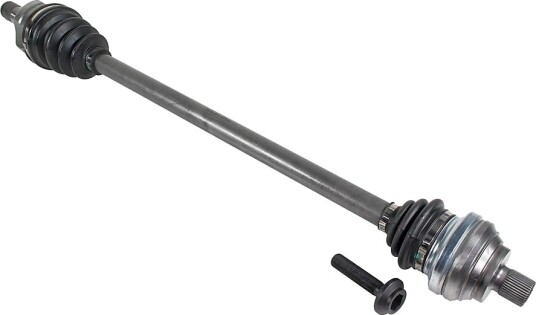 METZGER 7210065 Drivaksel METZGER 7210065 Drivaksel