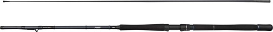 Savage Gear Fury Sg2 Inline Boat 2.36m 200 - 600 g