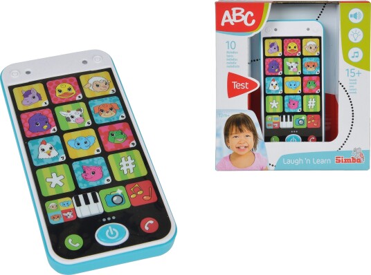 ABC Smartphone