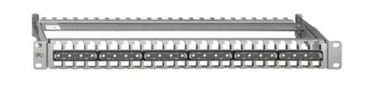 Rutenbeck Pp-Um A-48/1 48 Porte Patch-Panel 483 Mm (19) 1 U