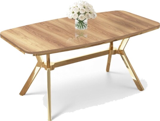 Dining Table Hanah Home -