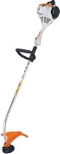 STIHL Kantklipper bensin FS 38 STIHL Kantklipper bensin FS 38