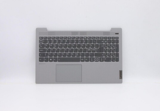Lenovo Upper Case ASM_ND L81YK BLNFPP MEDION