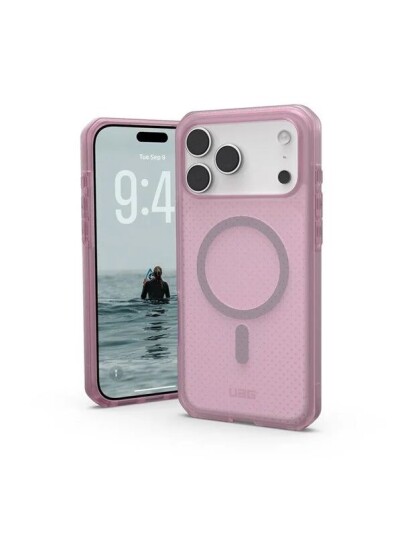 UAG Dot MagSafe Purple - iPhone 17 Pro Max
