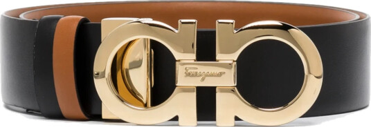 Ferragamo Dame Accessories Svart 95 CM,