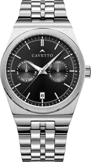 Cavetto Valente Cv0108 - BLACK - One Size