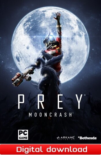 Prey: Mooncrash