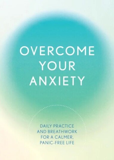 Overcome Your Anxiety Av Susan Reynolds