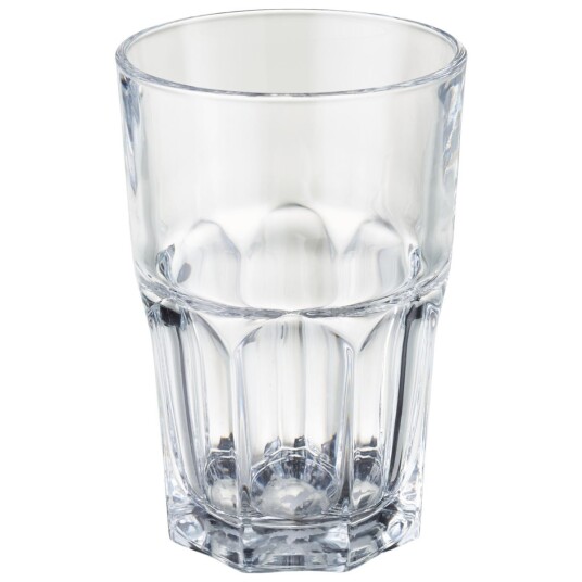 ARC Highballglass Granity 35cl 8.5x12.2 cm  Transparent 6 Stykk 