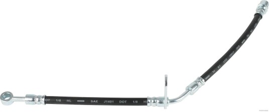 Bremseslange HERTH+BUSS JAKOPARTS J3707125