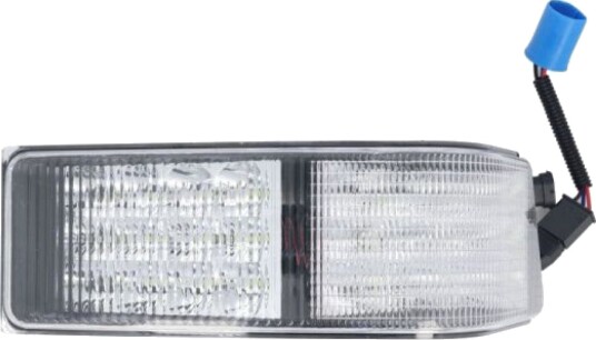 Fjernlys TRUCKLIGHT HL-AG016