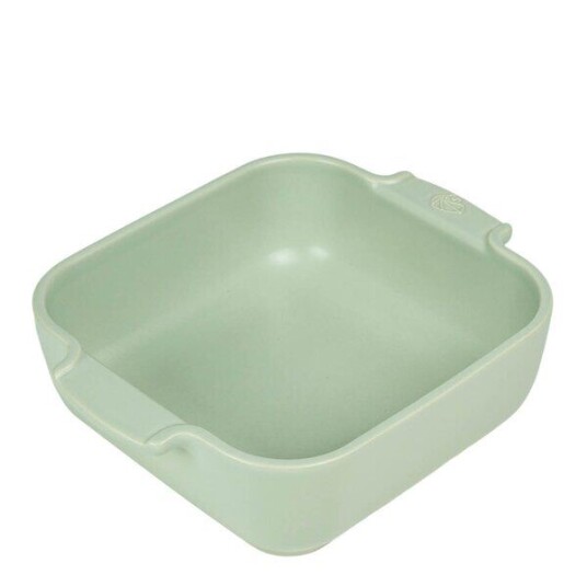 Peugeot   Appolia ildfast form keramikk 21 cm sage green