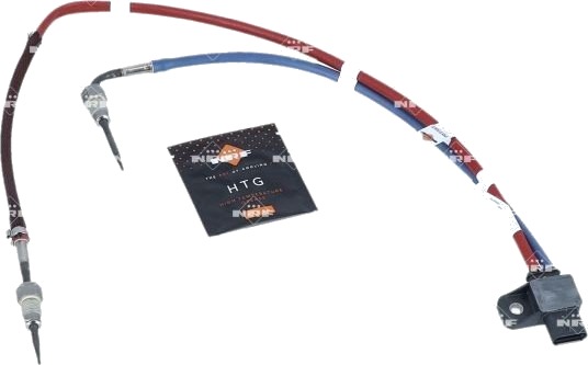NRF 707382 Sensor, eksostemperatur