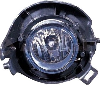 Tåkelyskaster ALKAR 2901574