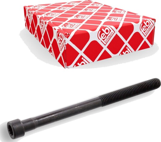 Sylindertoppskrue FEBI BILSTEIN 10179