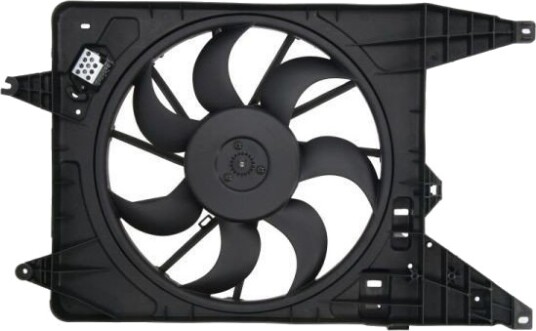 THERMOTEC D8R019TT Kjølevifte THERMOTEC D8R019TT Kjølevifte