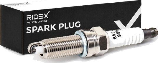 Tennplugg RIDEX 686S0140