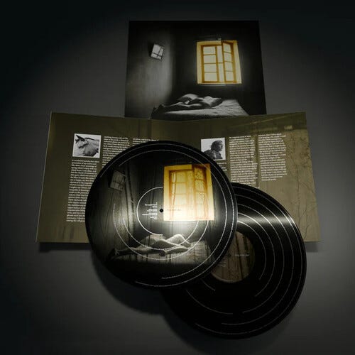Suede Dog Man Star: 30th Anniversary LP/Vinyl Suede Dog Man Star: 30th Anniversary LP/Vinyl