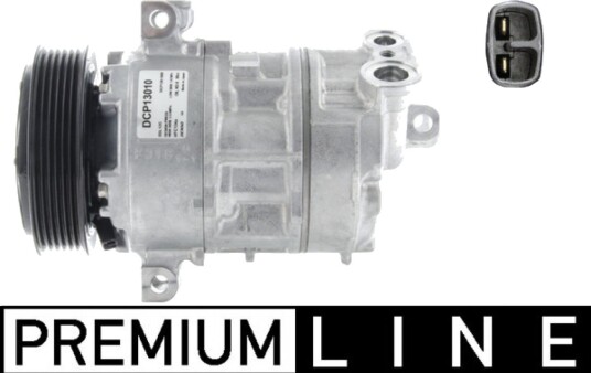 AC kompressor MAHLE ORIGINAL ACP 568 000P