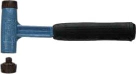 Thor Hammer Uretanhammer 1414-T