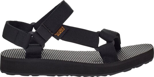 Teva Original Universal Sandals Kids Black Black 28 Teva Original Universal Sandals Kids Black Black 28