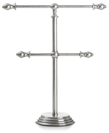 Madame® Smykkestativ dobbel pinne