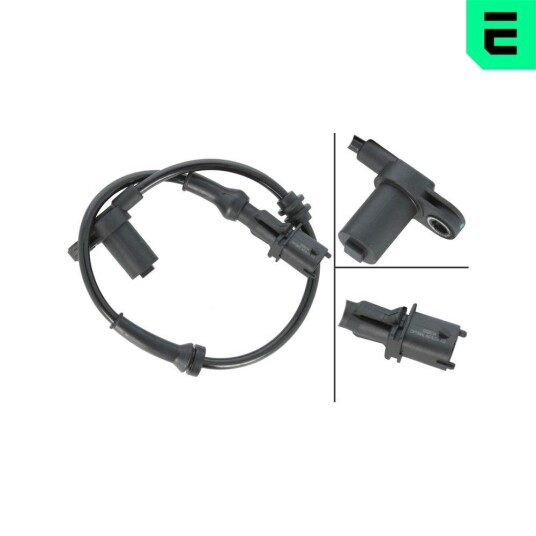 Sensor ABS OPTIMAL 06 S038