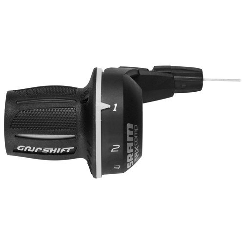 Sram Grip Shift Mrx Comp 3-Delt