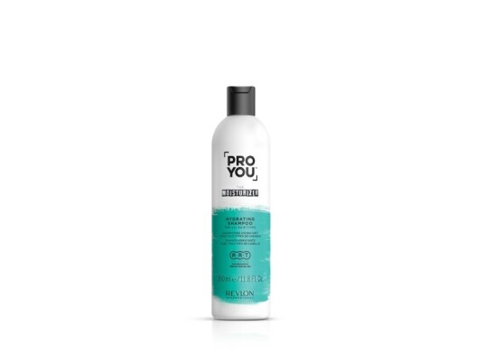 Revlon Proyou The Moisturizer Shampoo 350 Ml Revlon Proyou The Moisturizer Shampoo 350 Ml