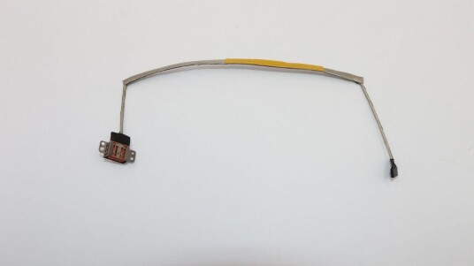 Lenovo DC In Kabel L 80QL 5C10K37804