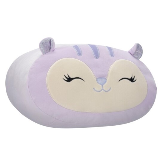 Squishmallows 30 cm Stabelbare Lilla katt Squishmallows 30 cm Stabelbare Lilla katt