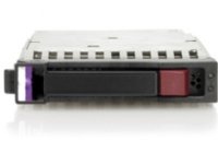 HPE - Harddisk - 2 TB - hot-swap - 3.5 LFF - SAS 12Gb/s - 7200 rpm