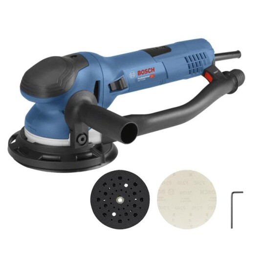 Bosch Professional Eksentersliper GET 75-150 Bosch Professional Eksentersliper GET 75-150