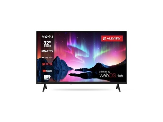Allview 32WIPLAY6301 H Allview 32WIPLAY6301 H