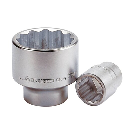 Teng Tools Pipe 3/4" 12-kant