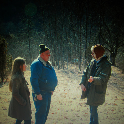 Dirty Projectors Swing Lo Magellan CD