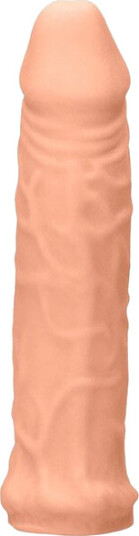 Penis Sleeve Flesh 16 cm Penis Sleeve Flesh 16 cm