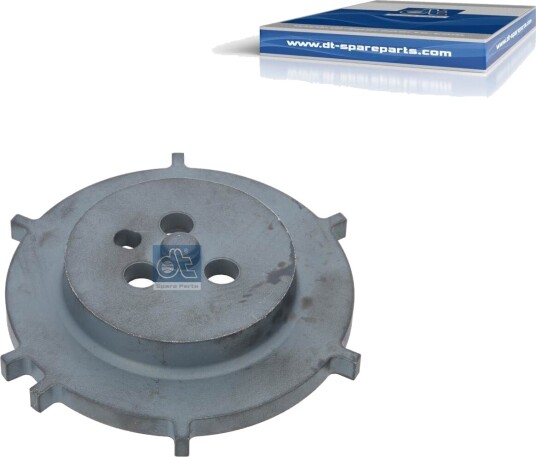 Tannhjul kamaksel DT Spare Parts 3.13402