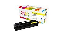 Owa K18119ow - Høykapasitets - Gul - Kompatibel - Gjenfabrikert - Tonerpatron Alternativ For: Hp Cf542x - For Hp Color Laserjet Pro M254dw M254nw Mfp M280nw Mfp M281cdw Mfp M281fdn Mfp M281fdw